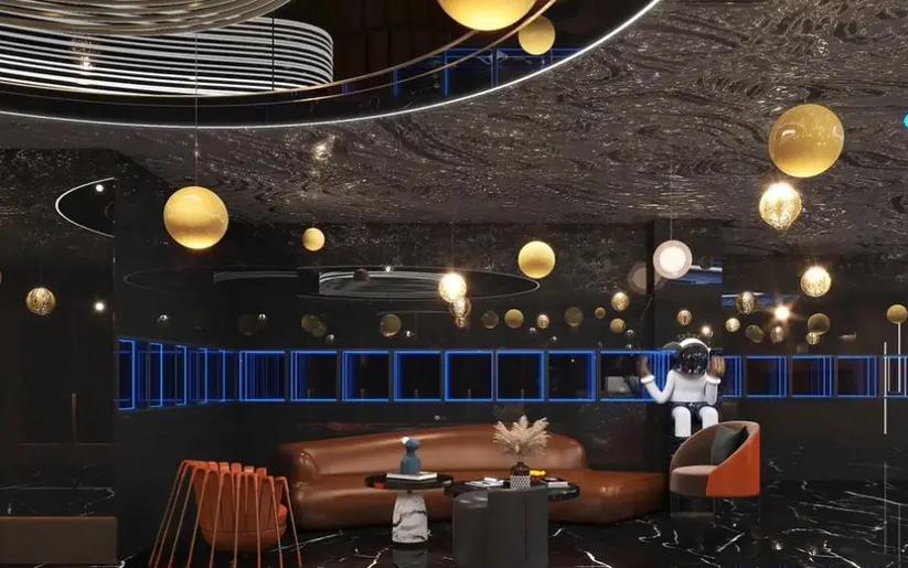 庆阳商务ktv，低端场所一键尽兴-宁县ktv预定