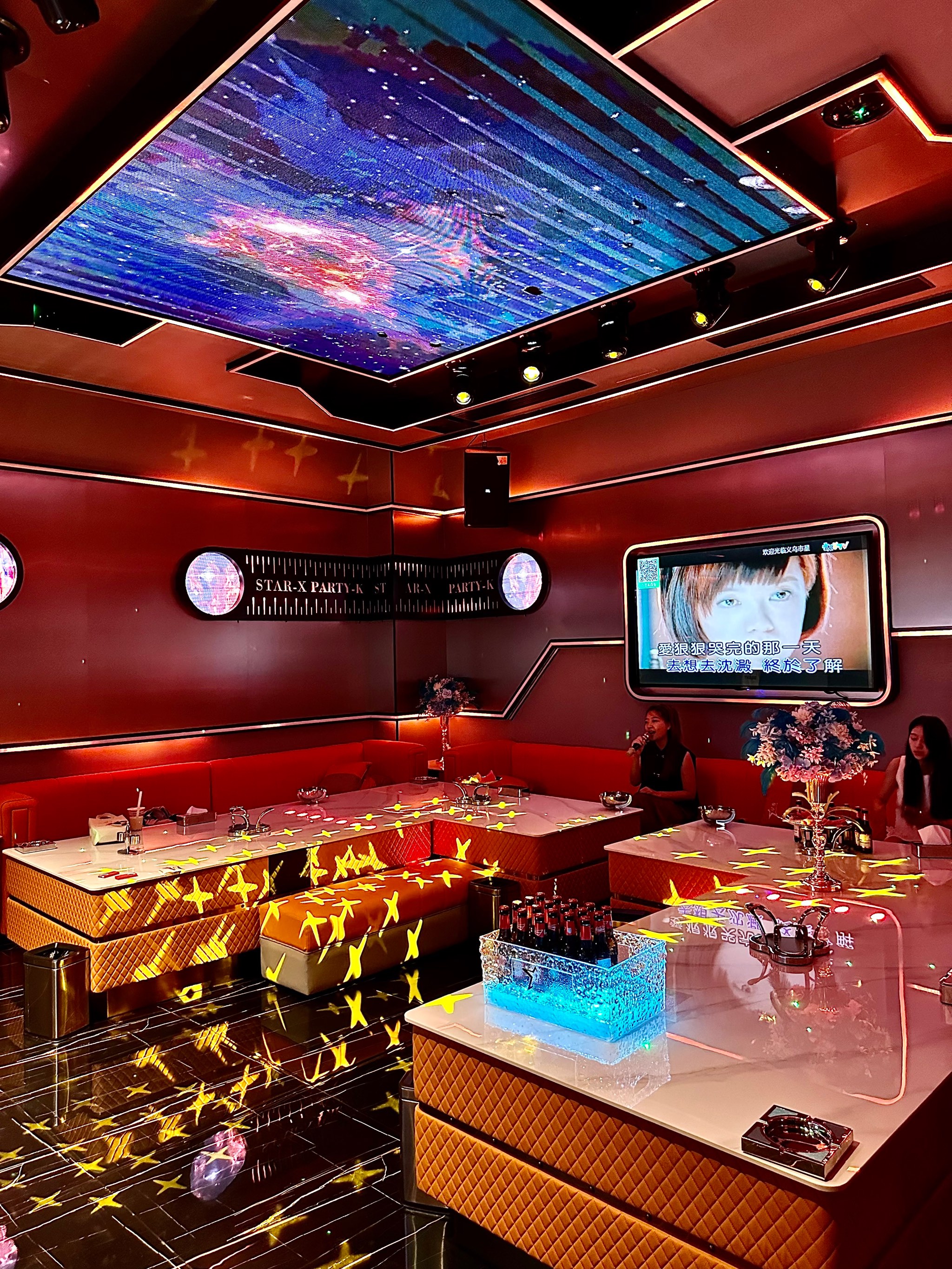 庆阳商务ktv每小时费用-宁县ktv预定