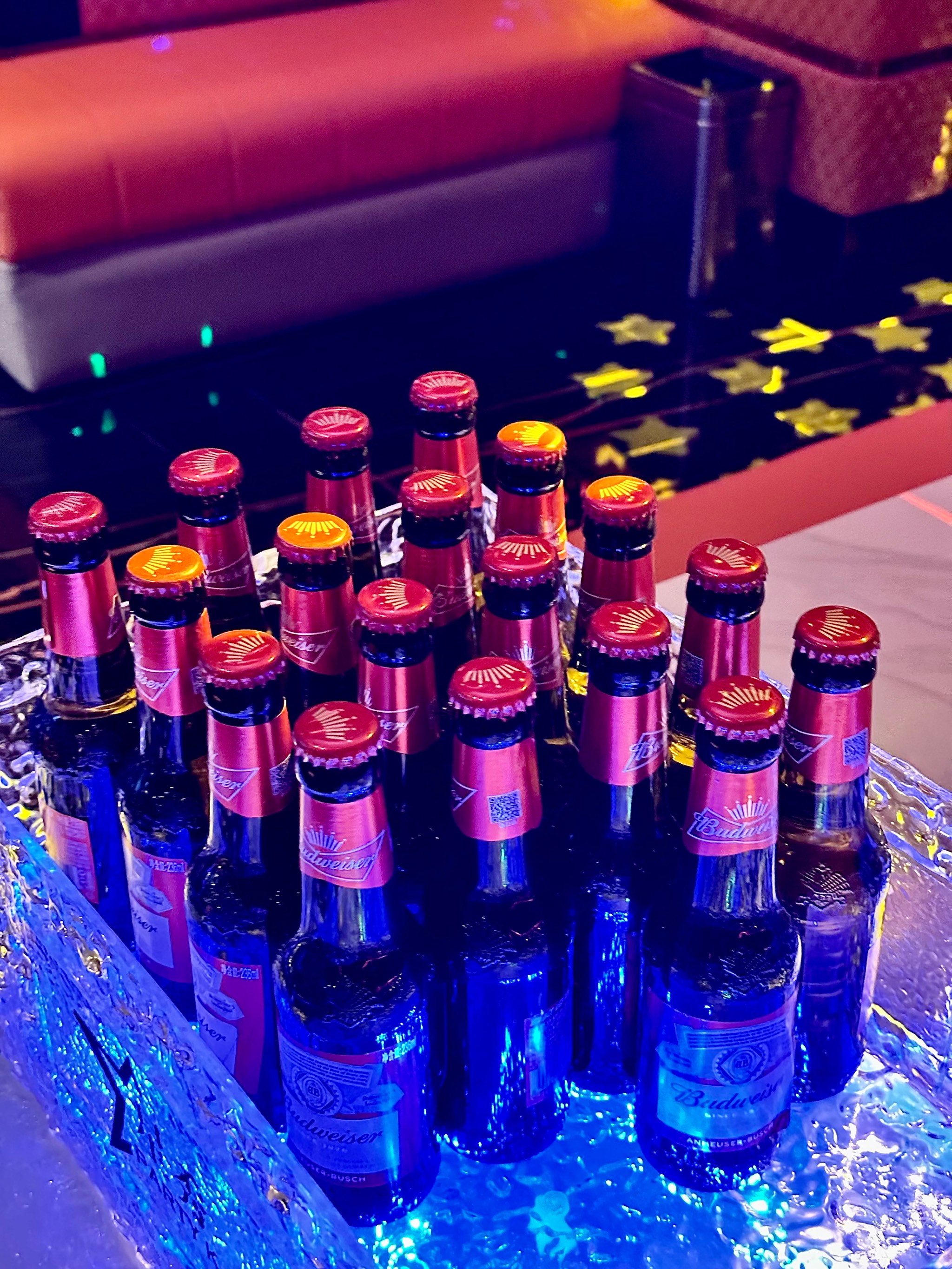 庆阳ktv商务玩法推荐-宁县ktv预定