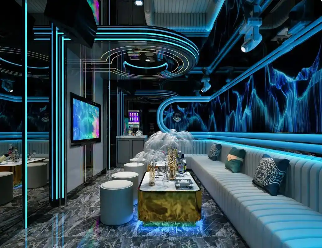 庆阳商务ktv费用及计算-宁县ktv预定